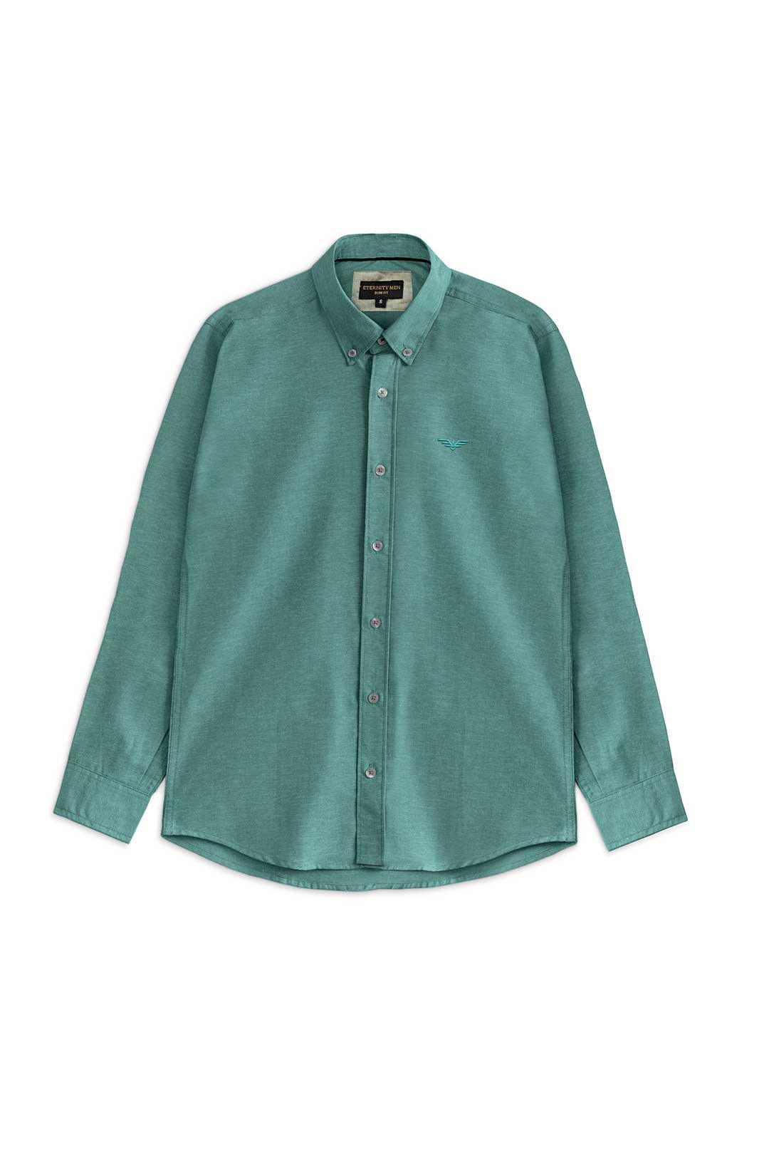 Emerald Green