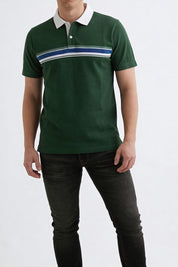 Bottle Green