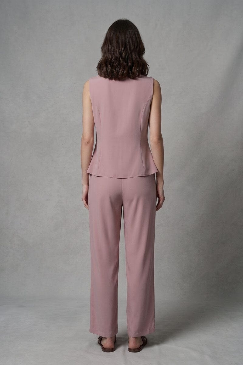 Tea Pink