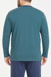 Teal
