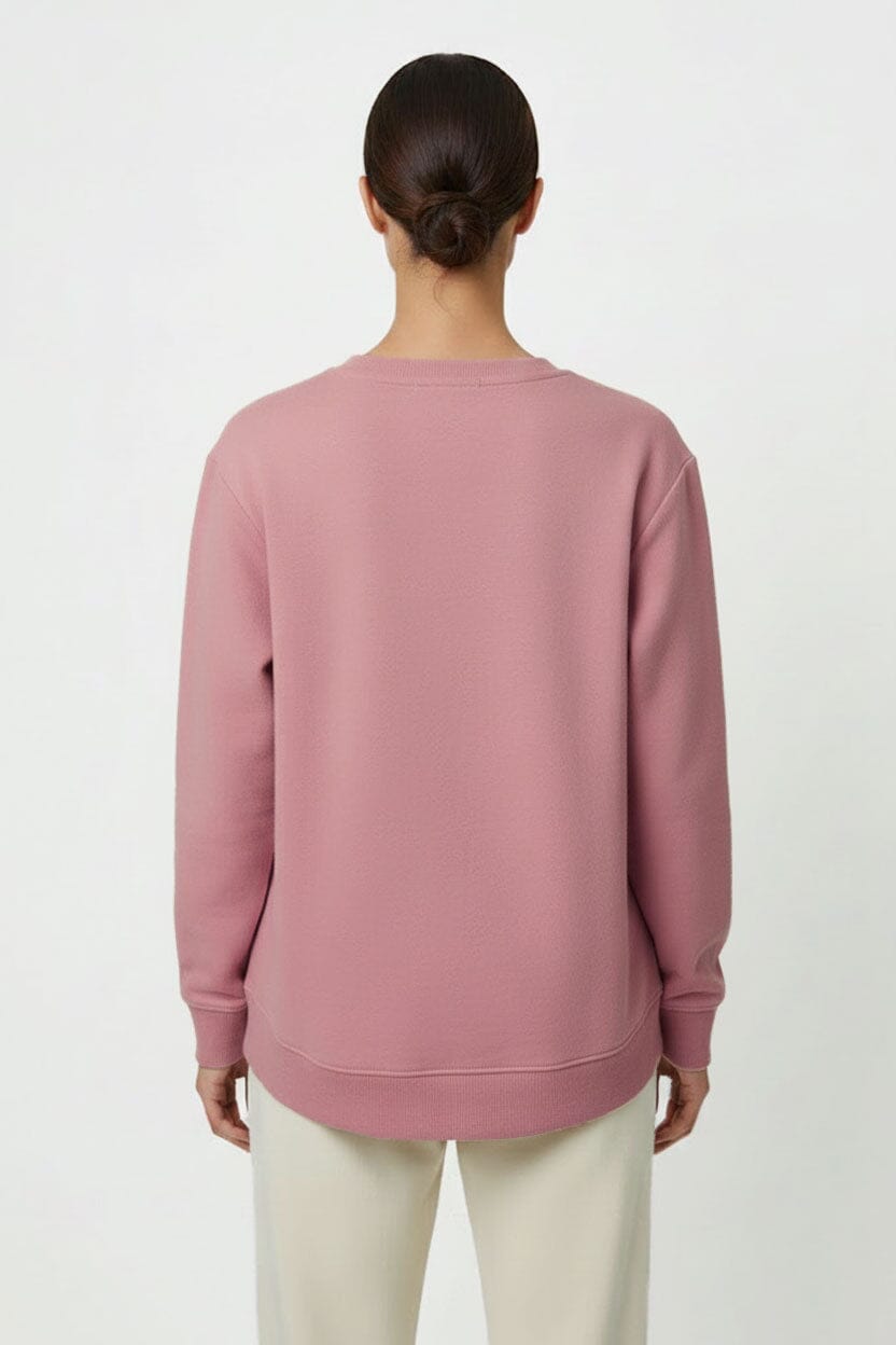 Tea Pink