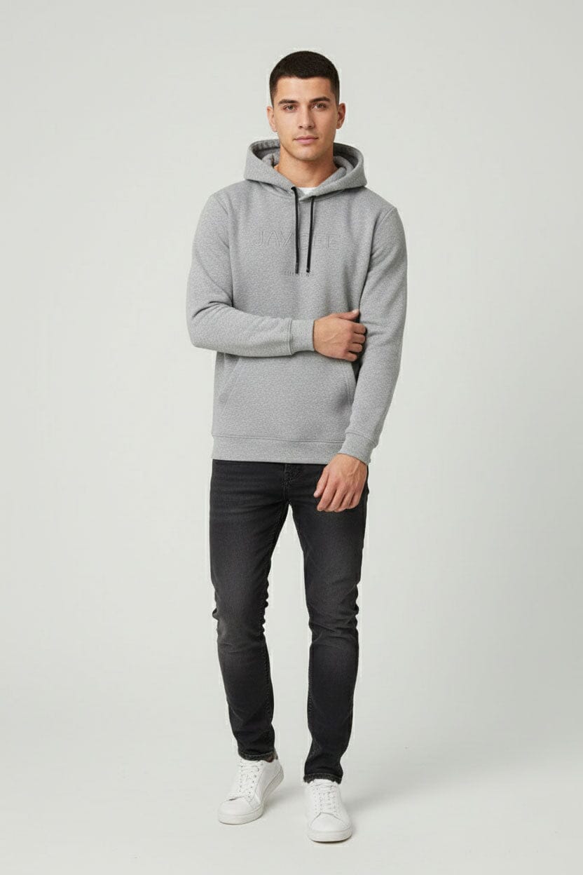 Heather Grey