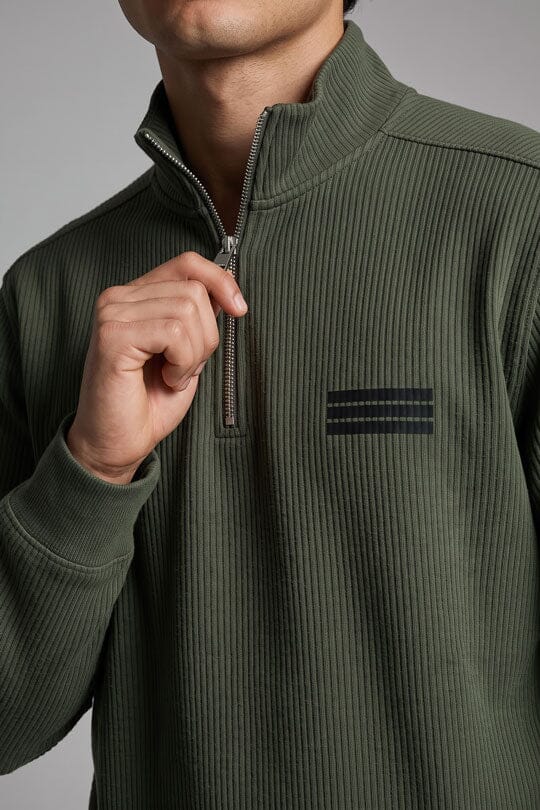 Dark Olive