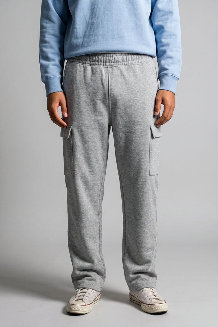 Heather Grey