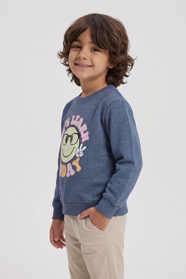 Jeans Marl