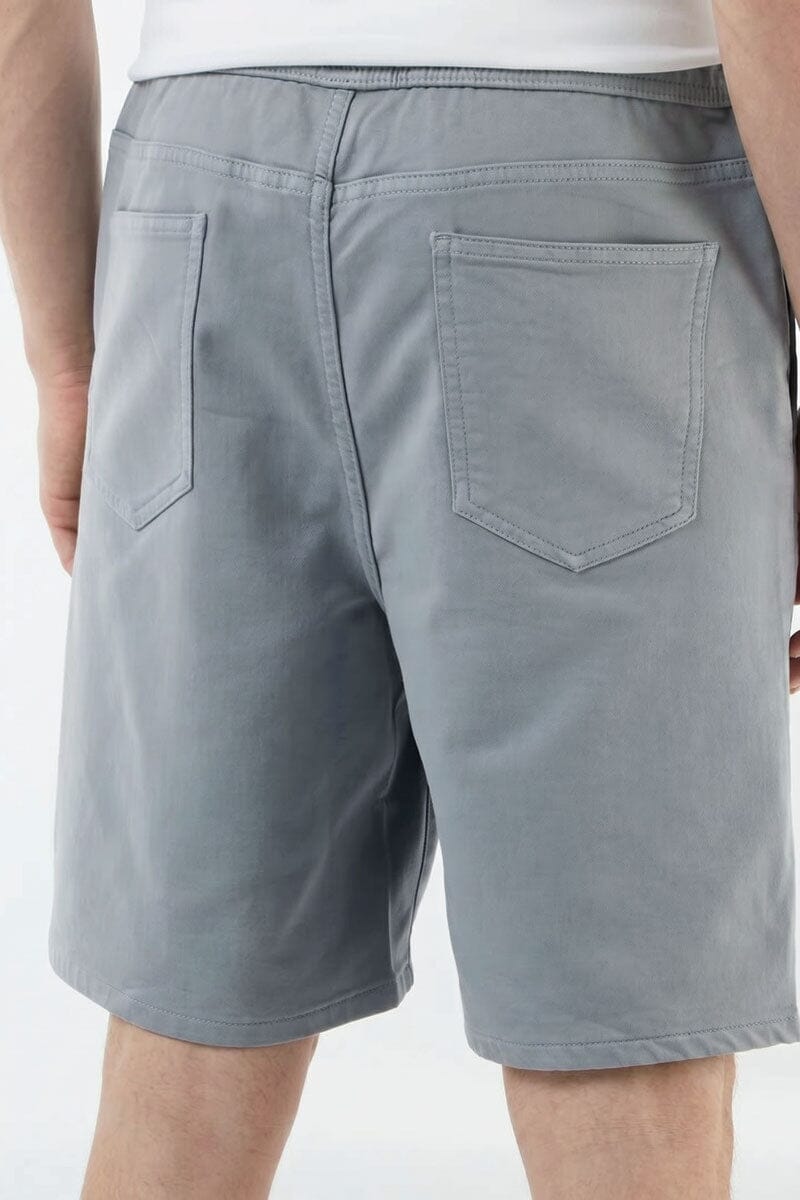 Stone Grey