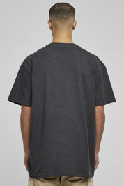 Bigdo Men's Crew Neck Tee Shirt Men's Tee Shirt Image 