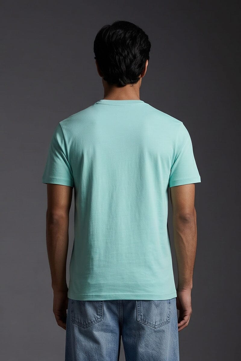 Light Turquoise