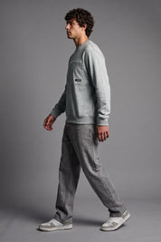 Heather Grey
