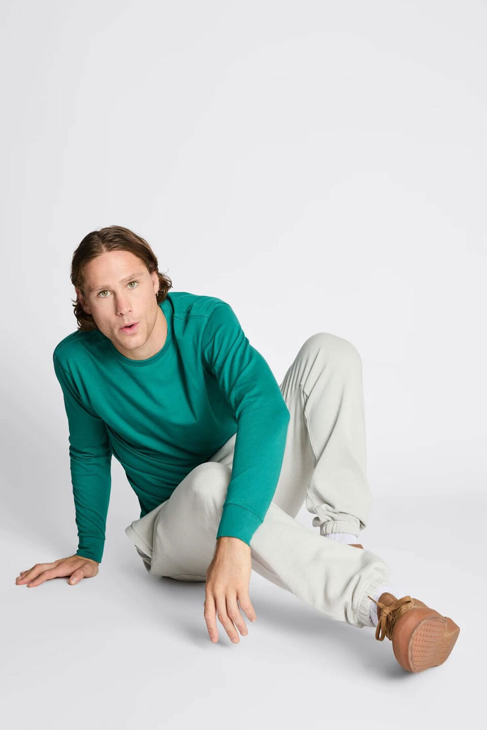 Aqua Green