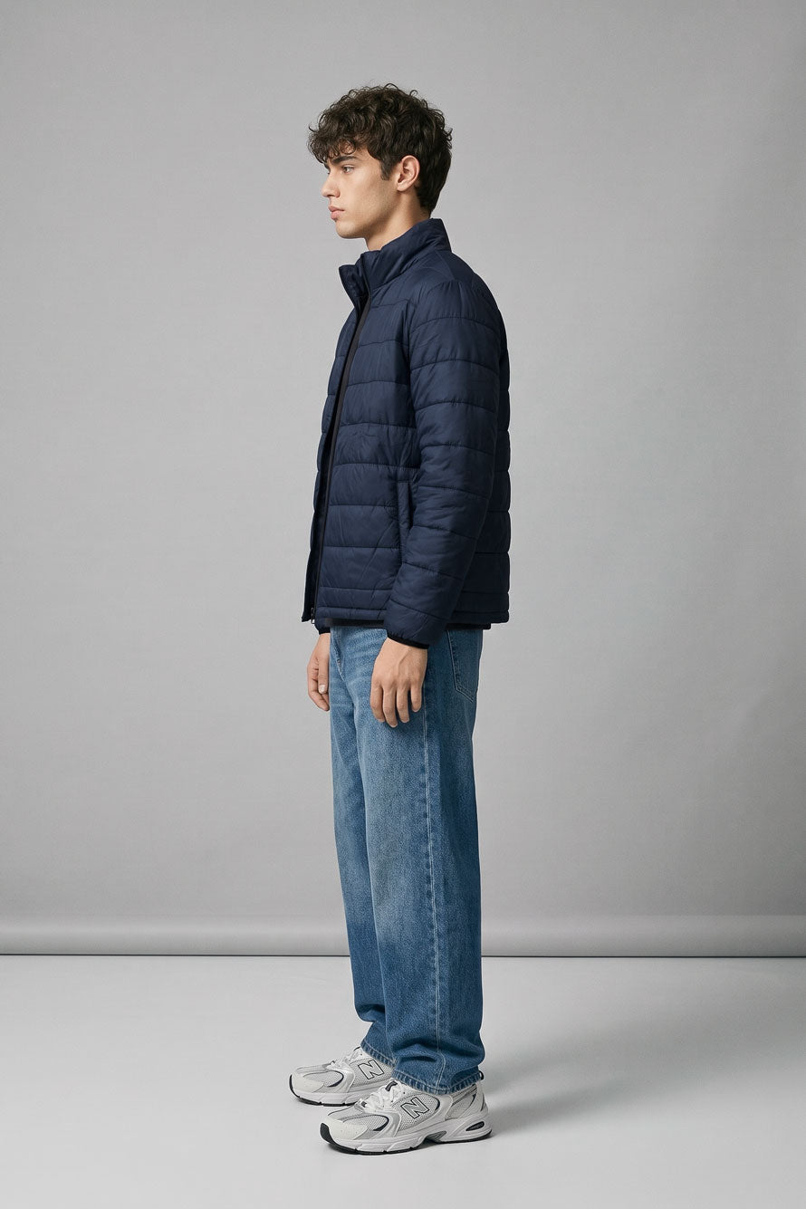 Dark Navy