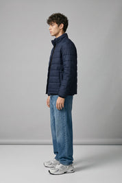 Dark Navy