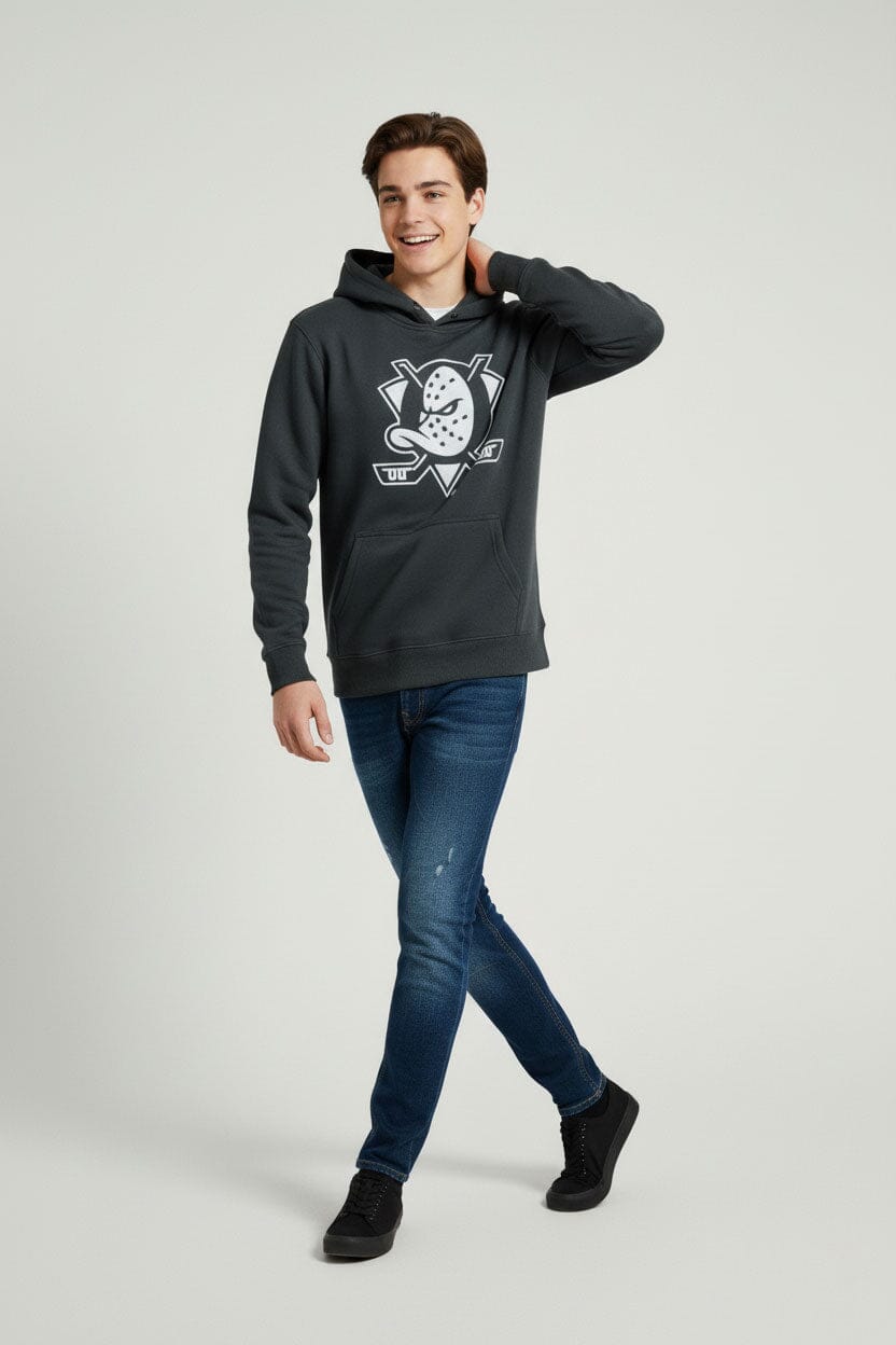 Dark Grey