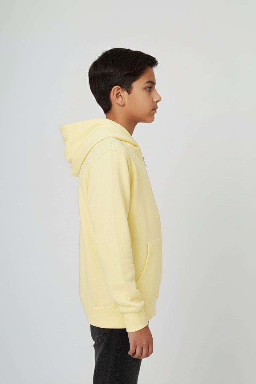 Light Yellow