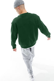 Bottle Green