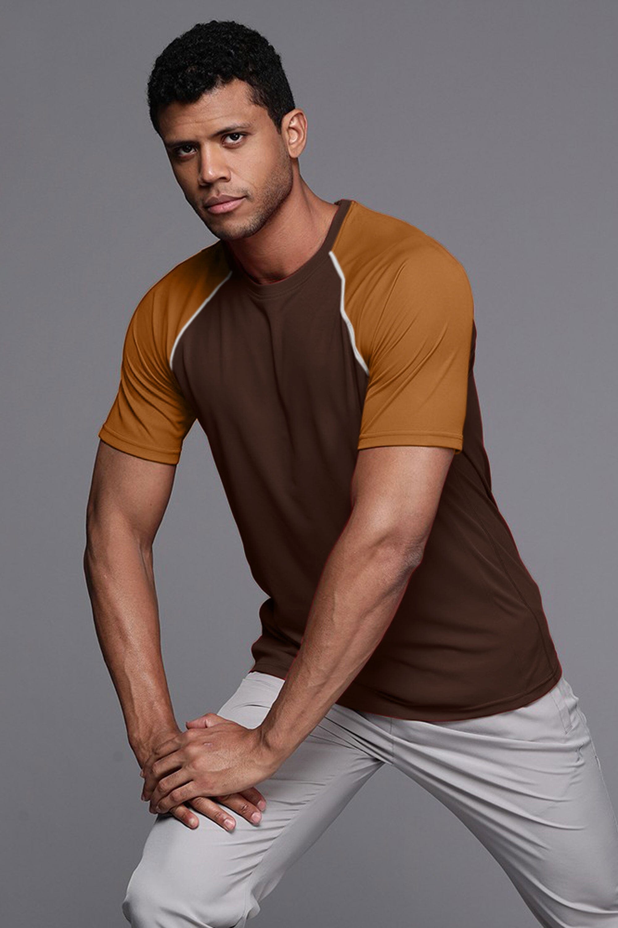 Chocolate & Brown