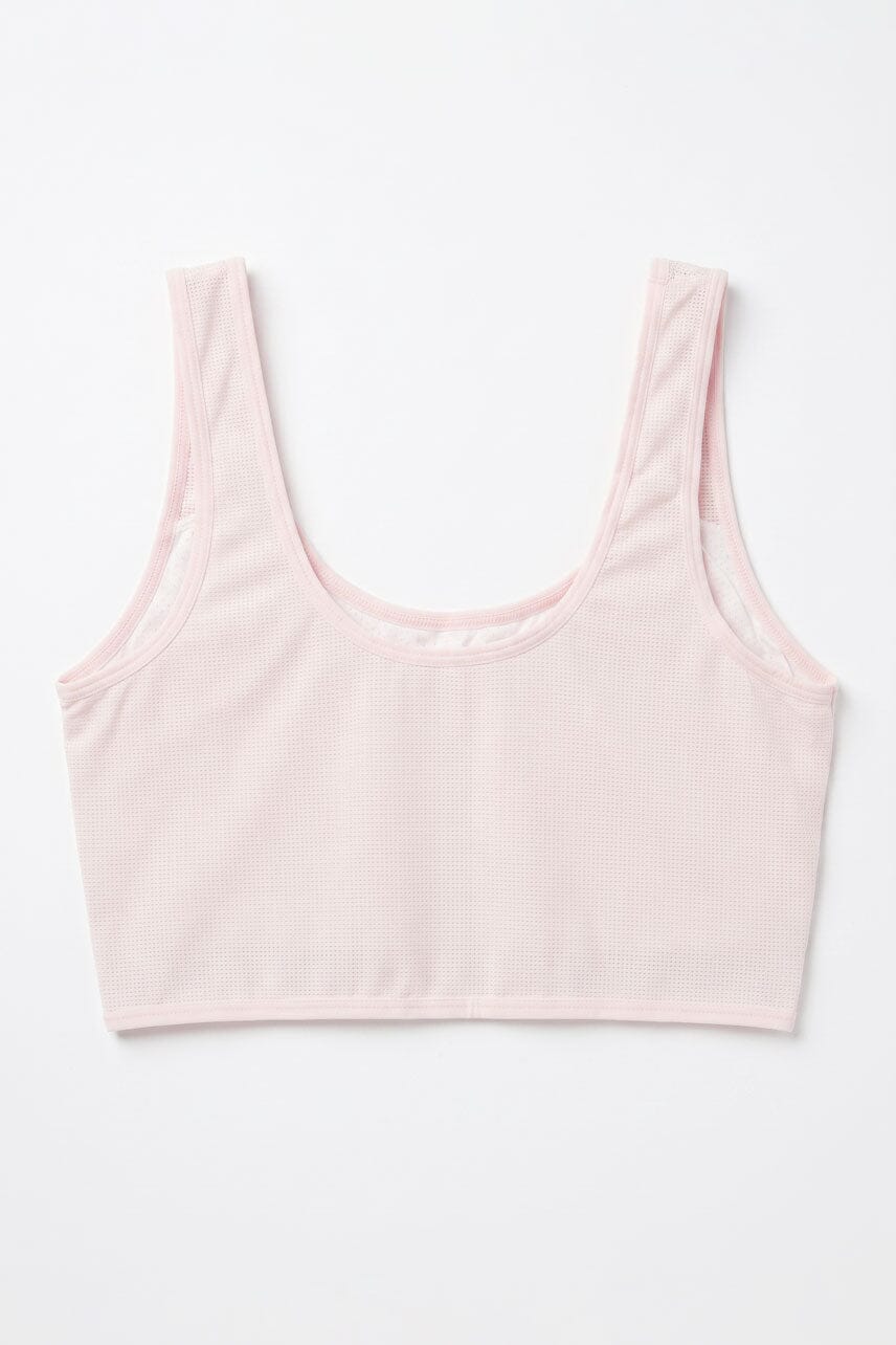 Powder Pink