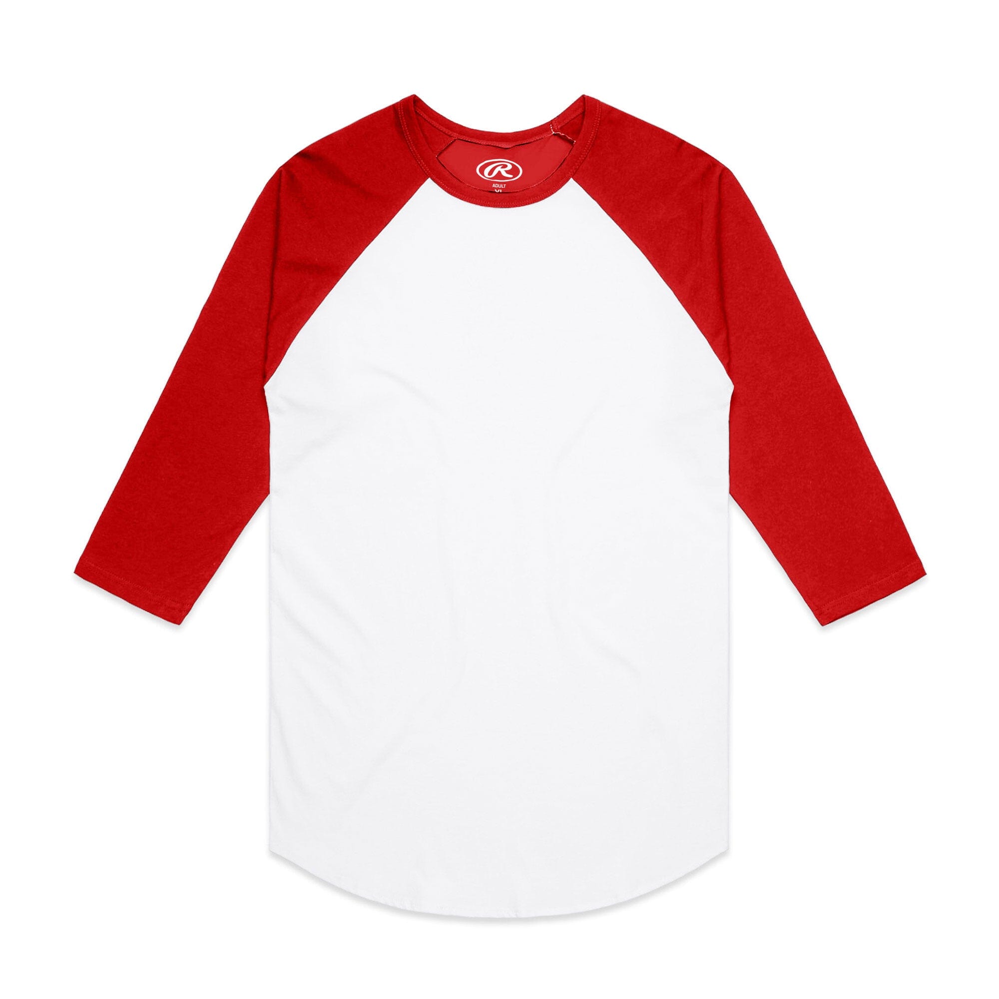 R-Adult Men's Classic Long Sleeve Minor Fault Tee Shirt Minor Fault First Choice 