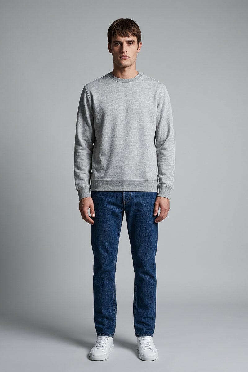 Heather Grey