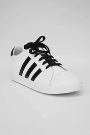 White & Black