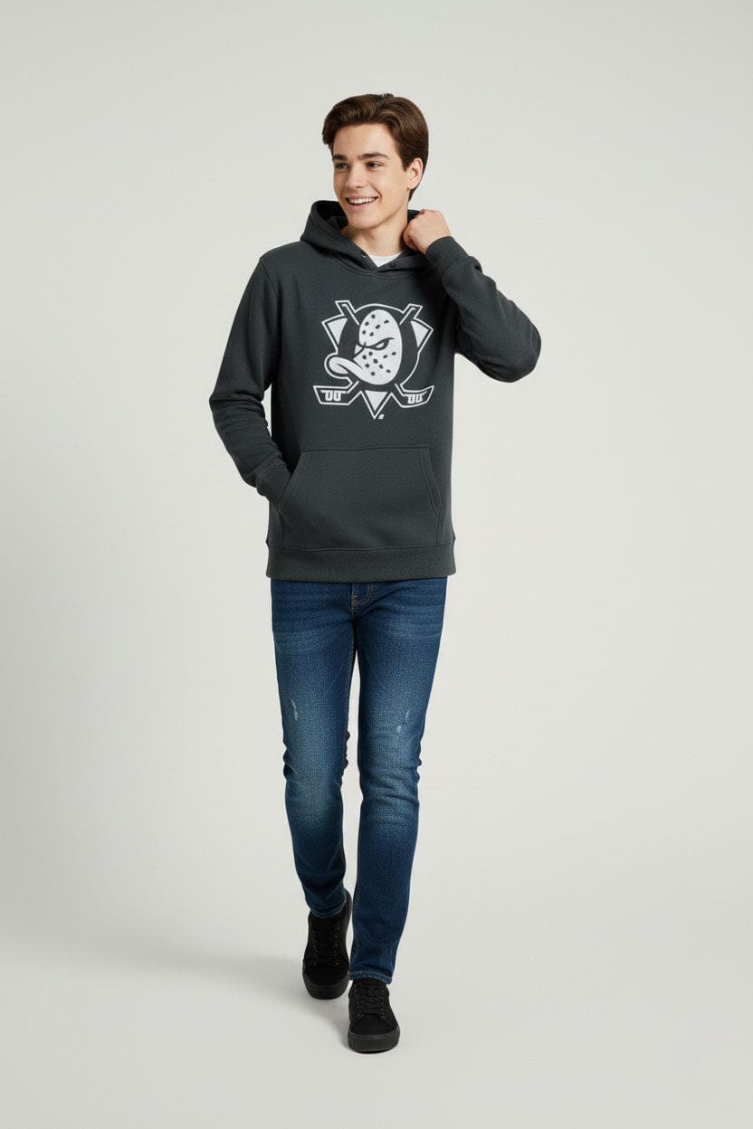 Dark Grey