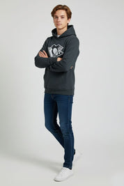 NHL Boy's Penguins Hockey Pullover Hoodie