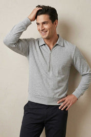 Grey Melange
