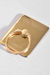 Mobile Phone Holder Rotating Ring Grip