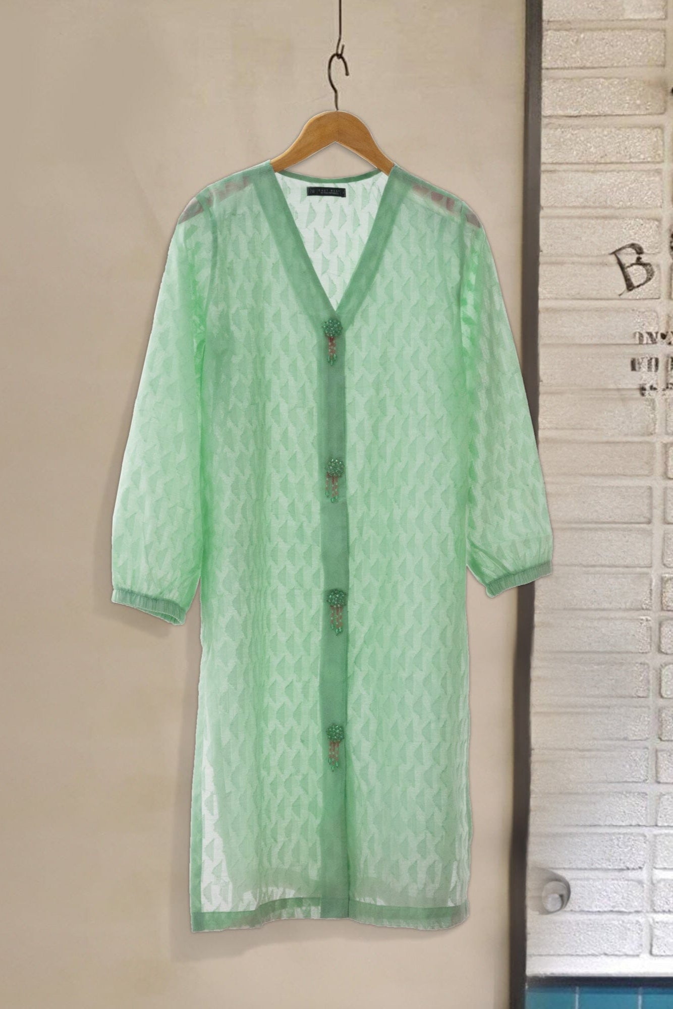 Mint Green