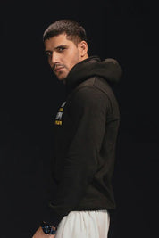 MHW Men's Motivational Pullover Hoodie