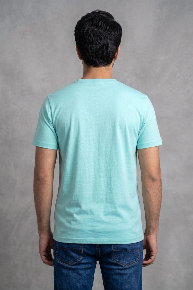 Light Turquoise