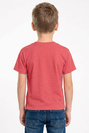 Coral Red