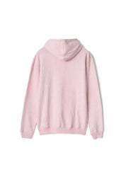 Rivers5 Men's Textured Fleece Minor Fault Pullover Hoodie