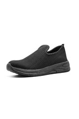 TR Men's Classic Slip On Sneakers