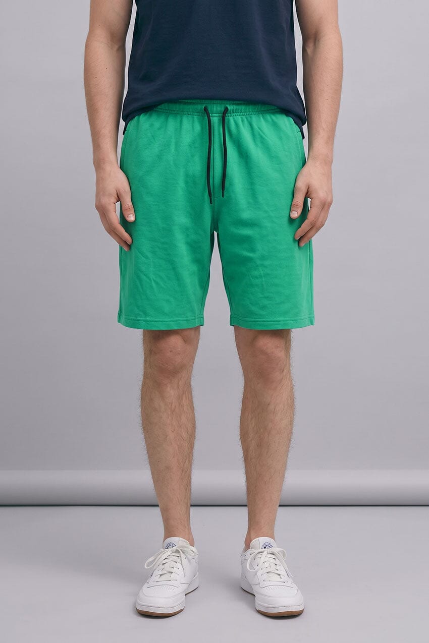 Aqua Green
