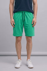 Max 21 Men's Pique Comfort Shorts