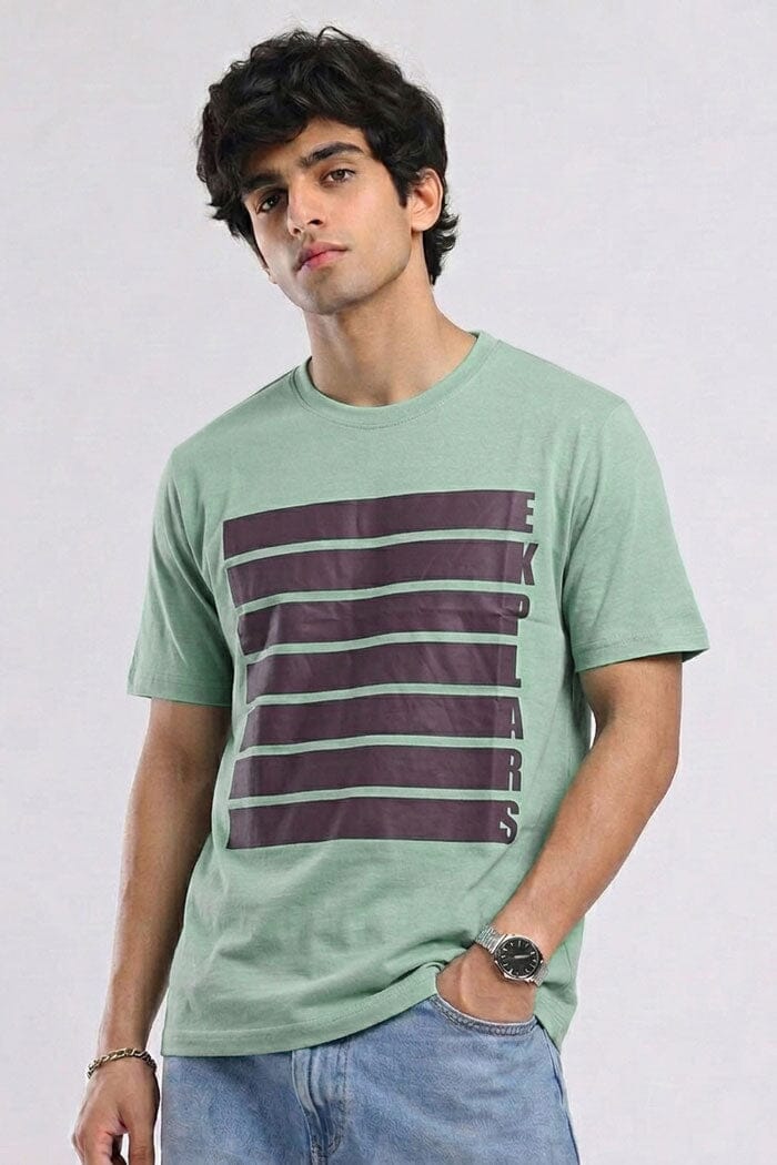 Mint Green