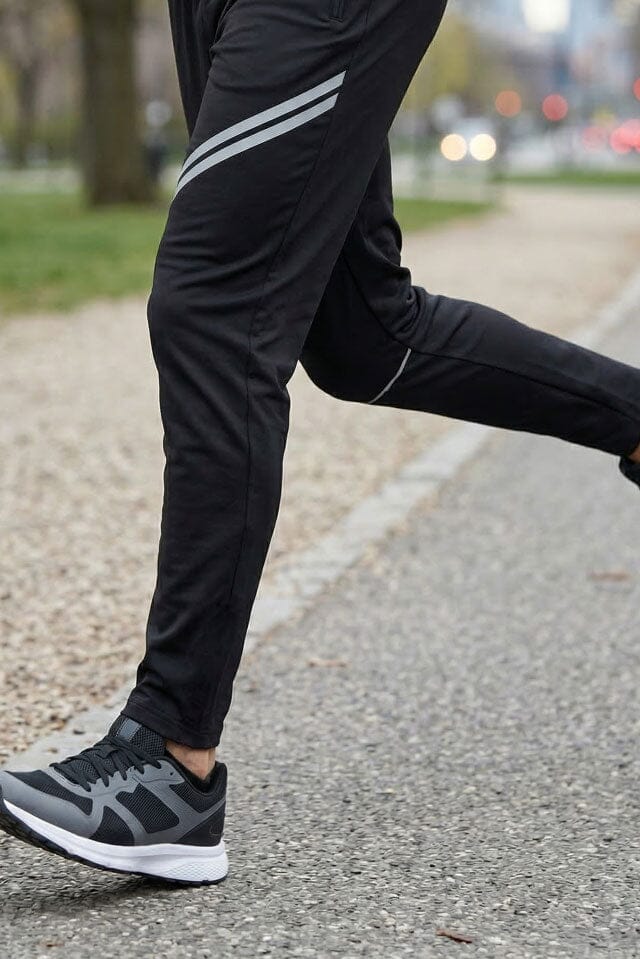 Black & Grey