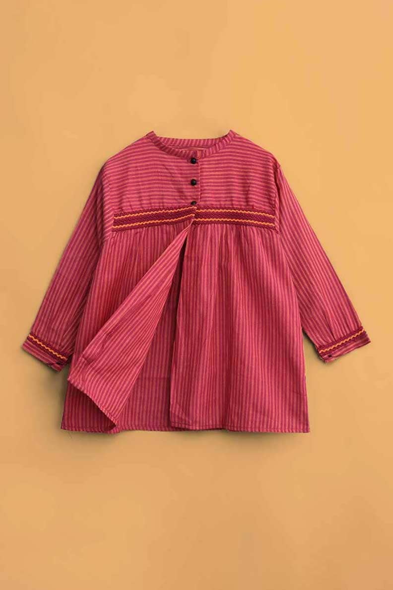 Coral Red