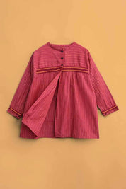 Coral Red