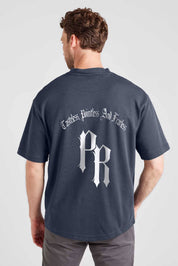Polo Republica Men's Pointless Loose Fit Tee Shirt