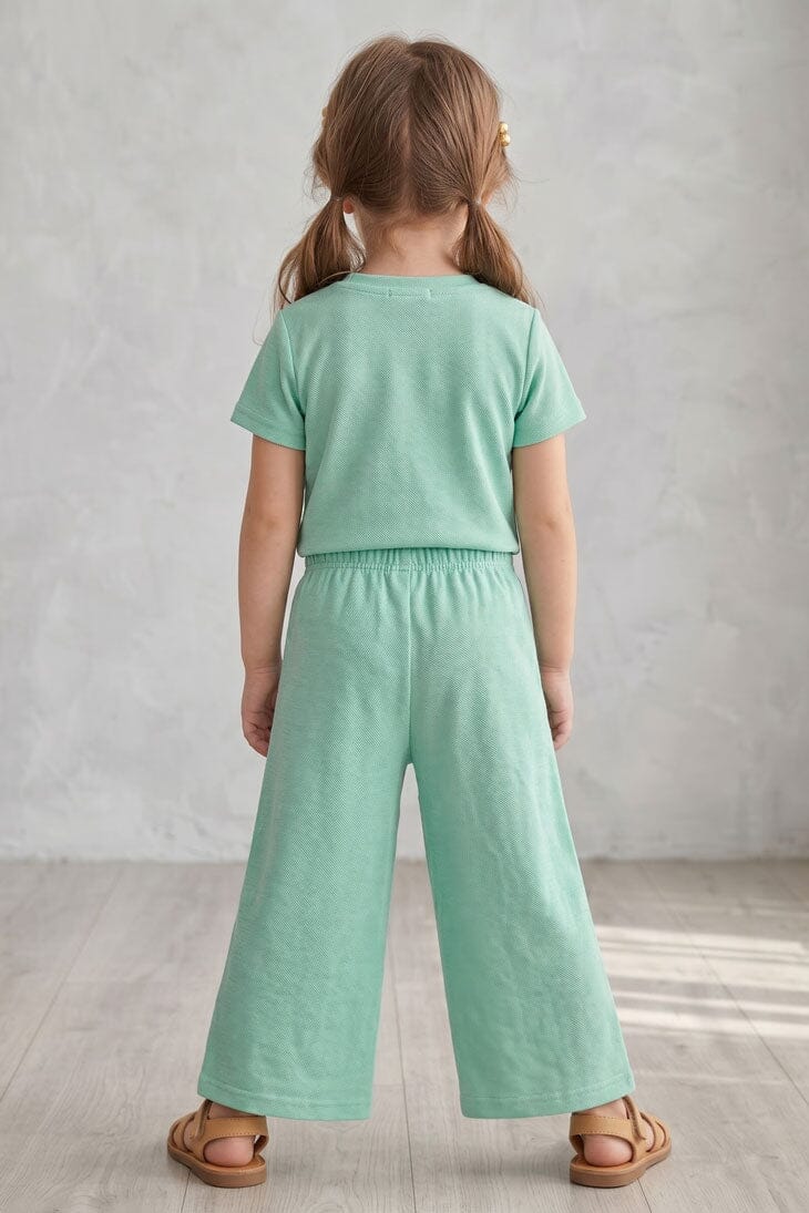 Mint Green