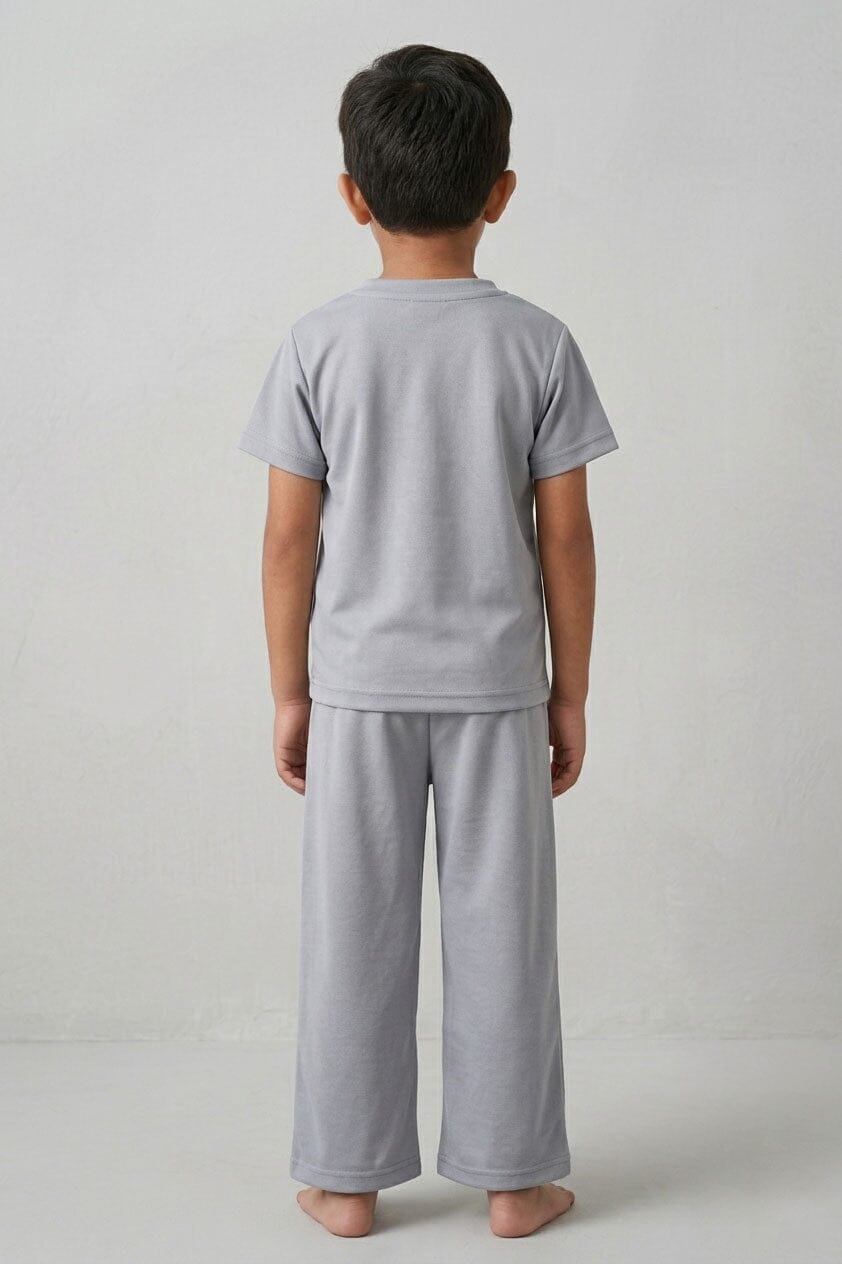 Grey