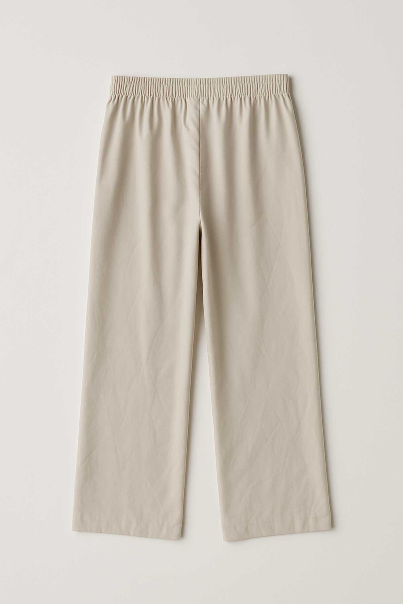 East West Women's Straight Fit Minor Fault Trousers