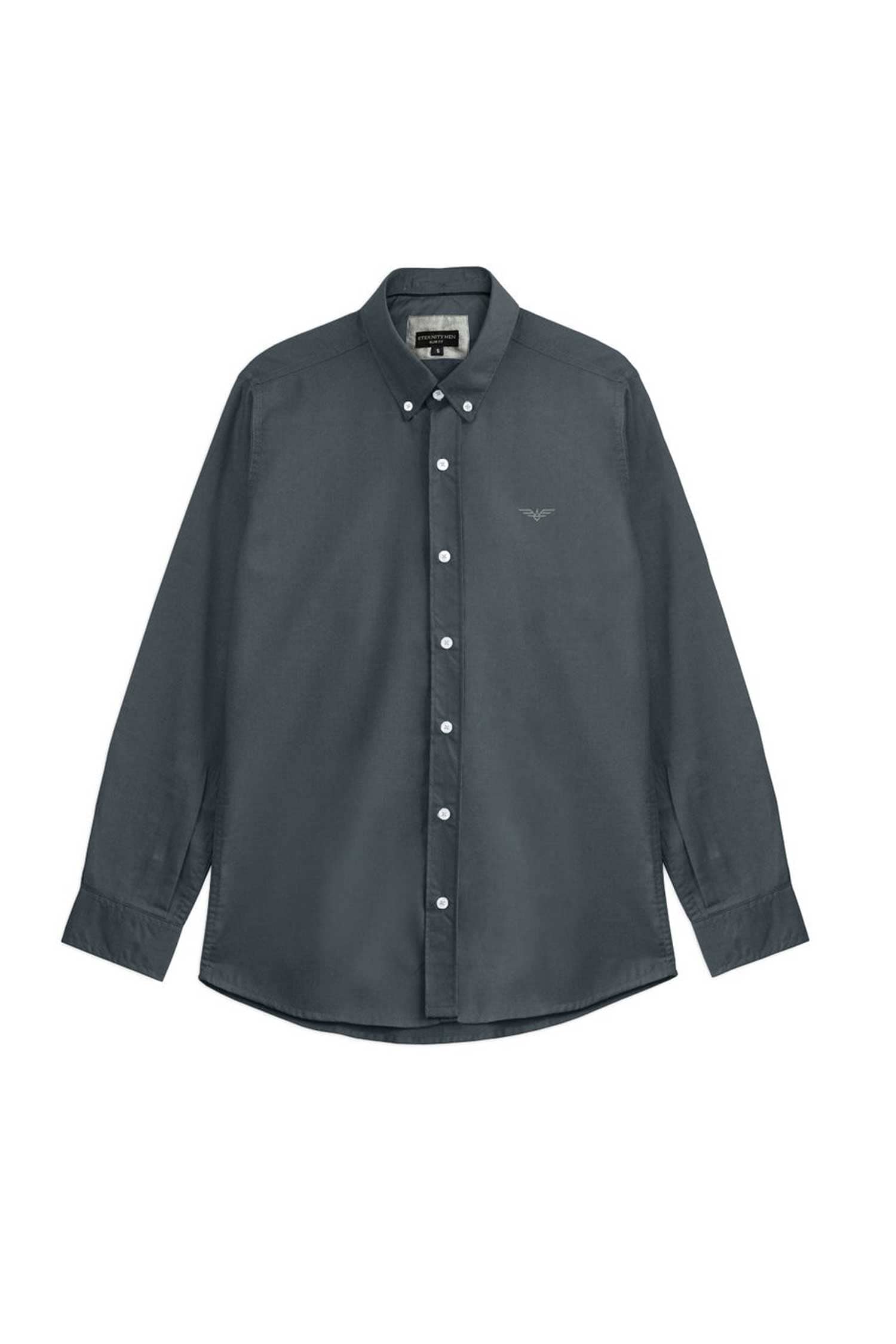 Slate Grey
