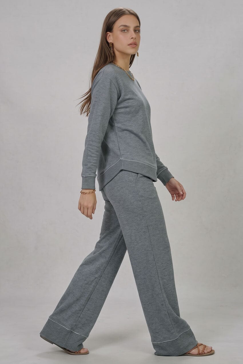 Heather Grey