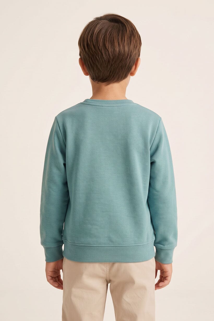 Light Teal
