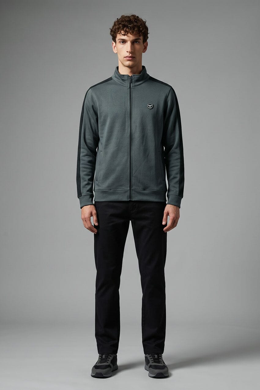 Dark Grey