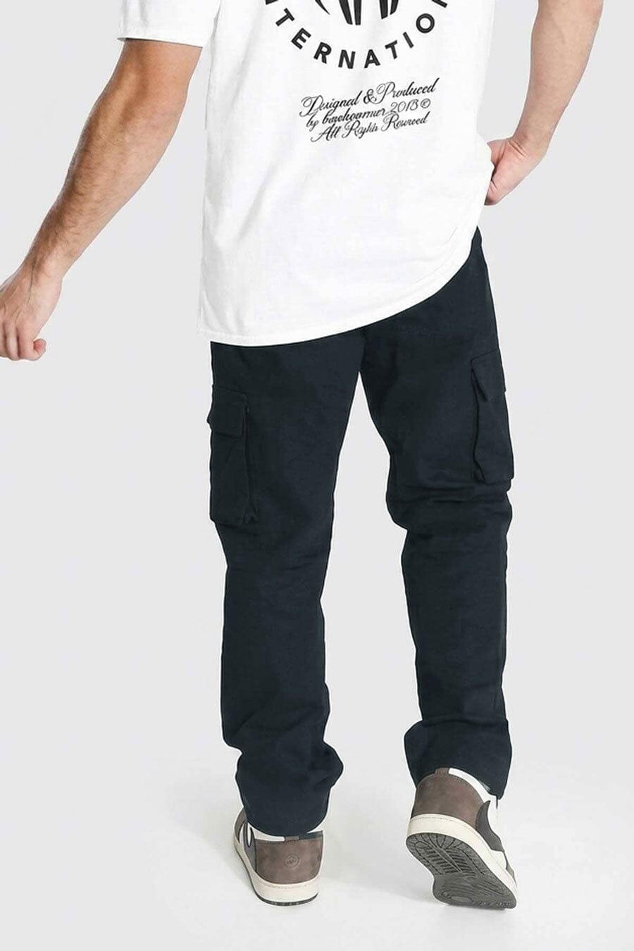 Navy