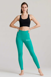 Polo Republica Women's Velocity Activewear Leggings